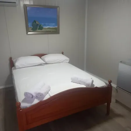Ecostay Kapszulahotel *