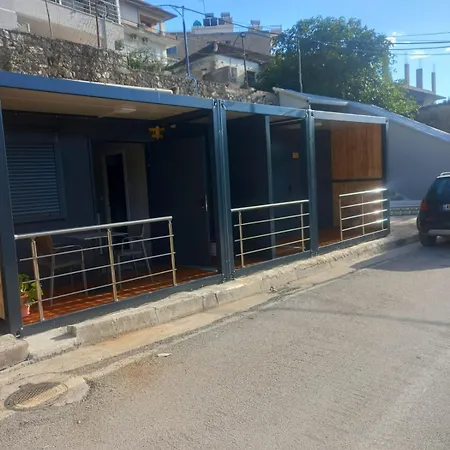 Ecostay Himara