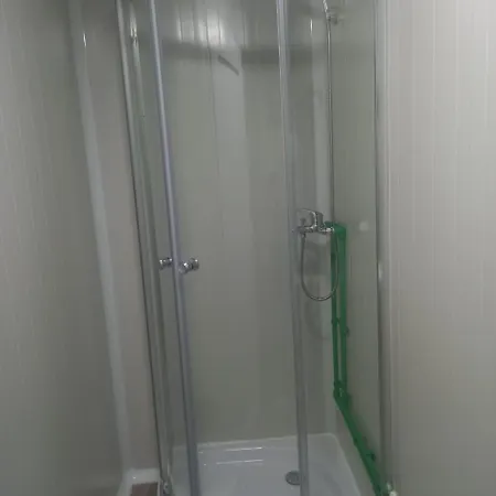 Kapszulahotel Ecostay *